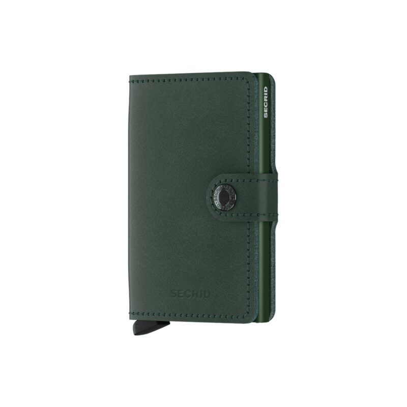 Portafoflio Miniwallet