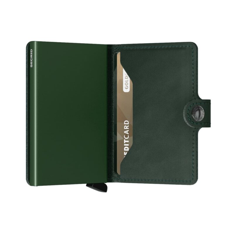 Portafoflio Miniwallet - immagine 3