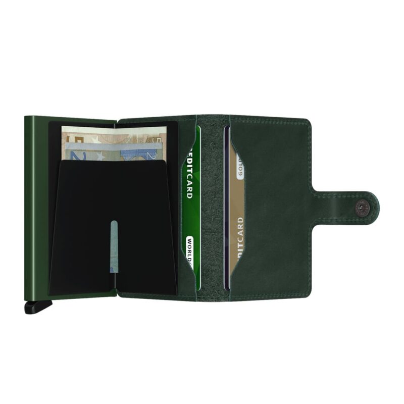 Portafoflio Miniwallet - immagine 4
