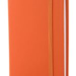 Quaderno con copertina in PU riciclato - immagine 2