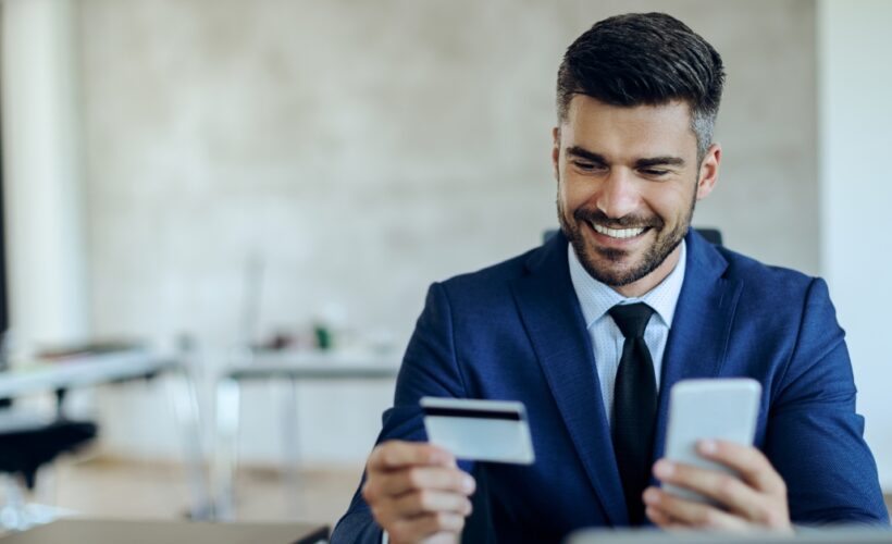 gadget settore bancario - GadgetGo