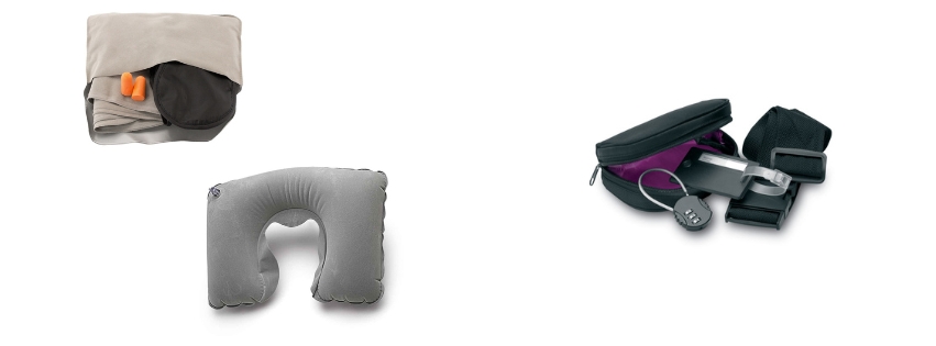 Accessori da viaggio - GadgetGo