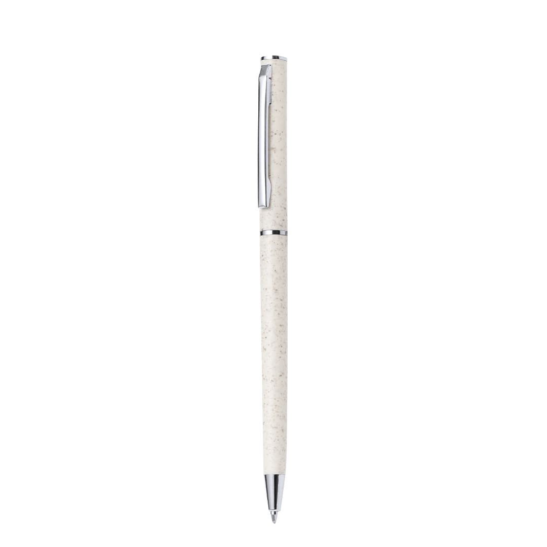 Penna in fibra di grano