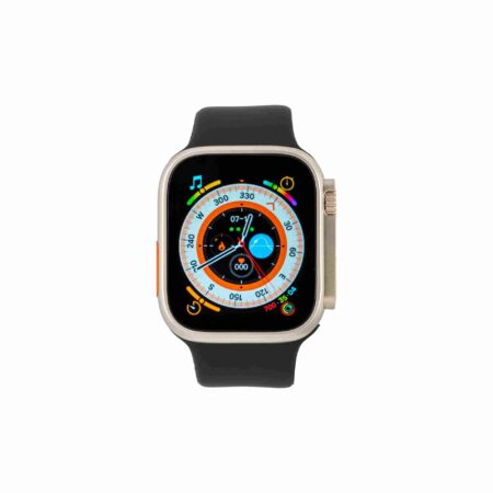 Smartwatch Eco Green