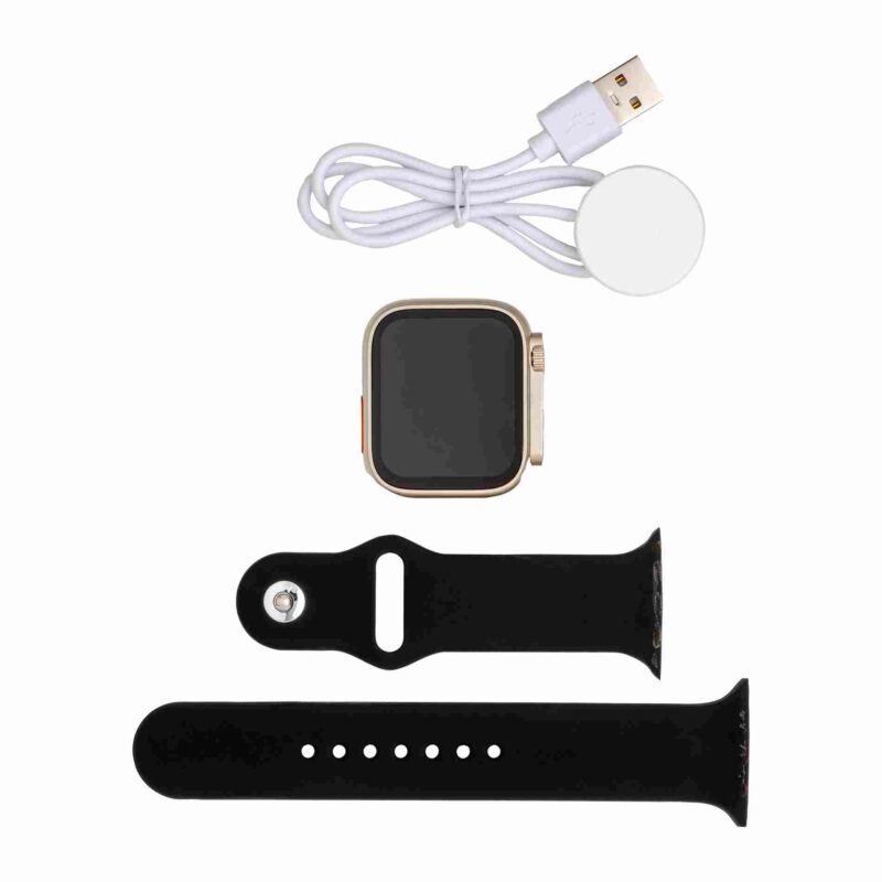 Smartwatch Eco Green - immagine 4