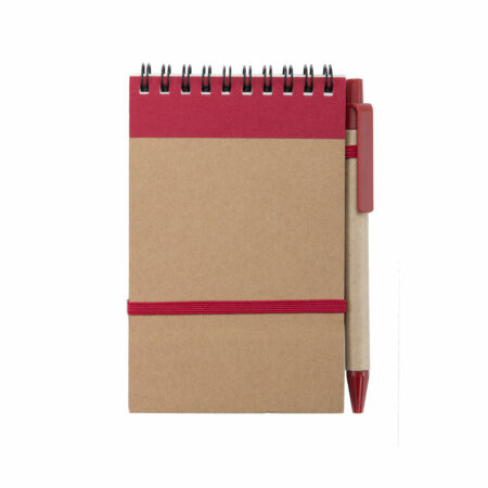 Block Notes ad anelli