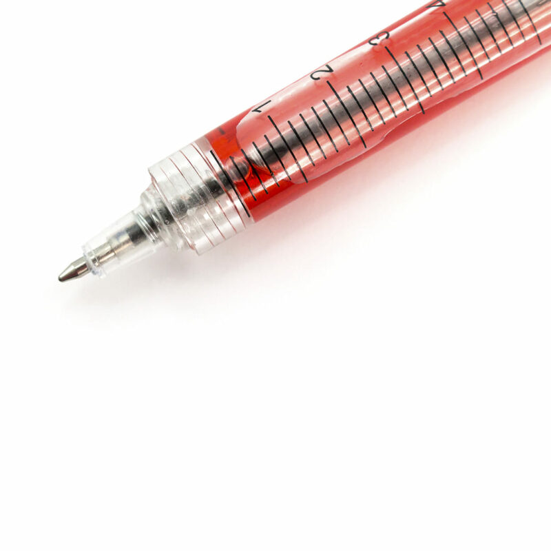 Penna a sfera Medical - immagine 2