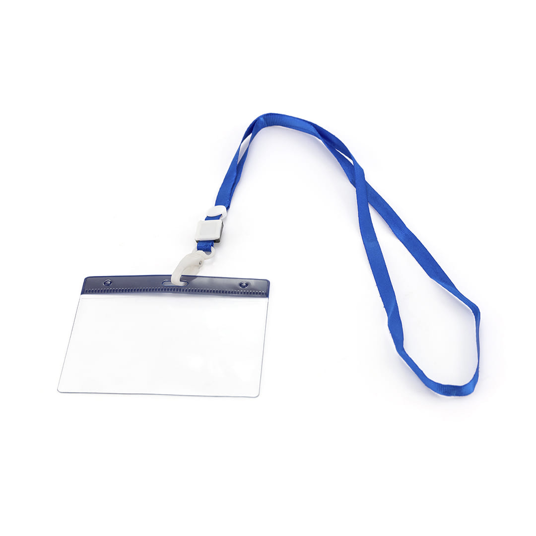 Porta Badge
