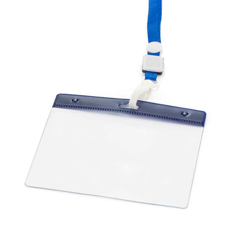Porta Badge - immagine 4
