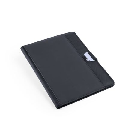 Cartella portablocco Note Master