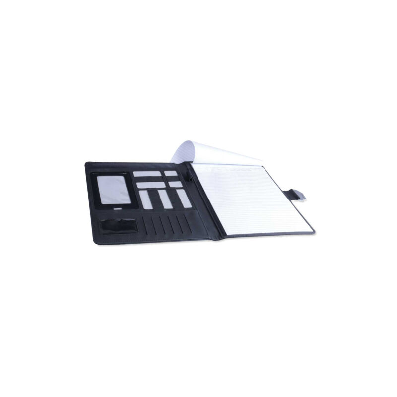 Cartella portablocco Note Master - immagine 3