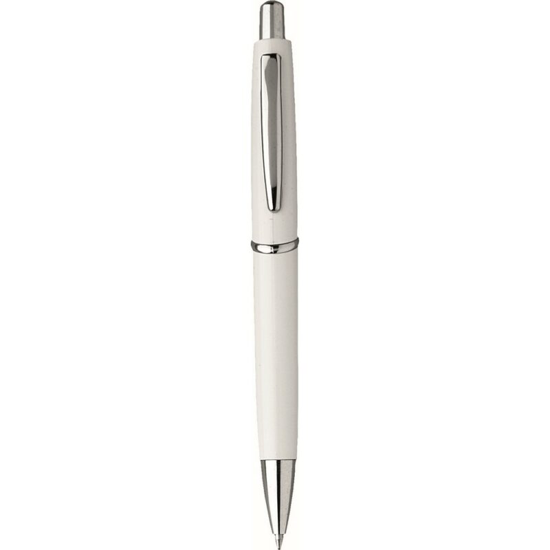 Penna clip in metallo - immagine 7
