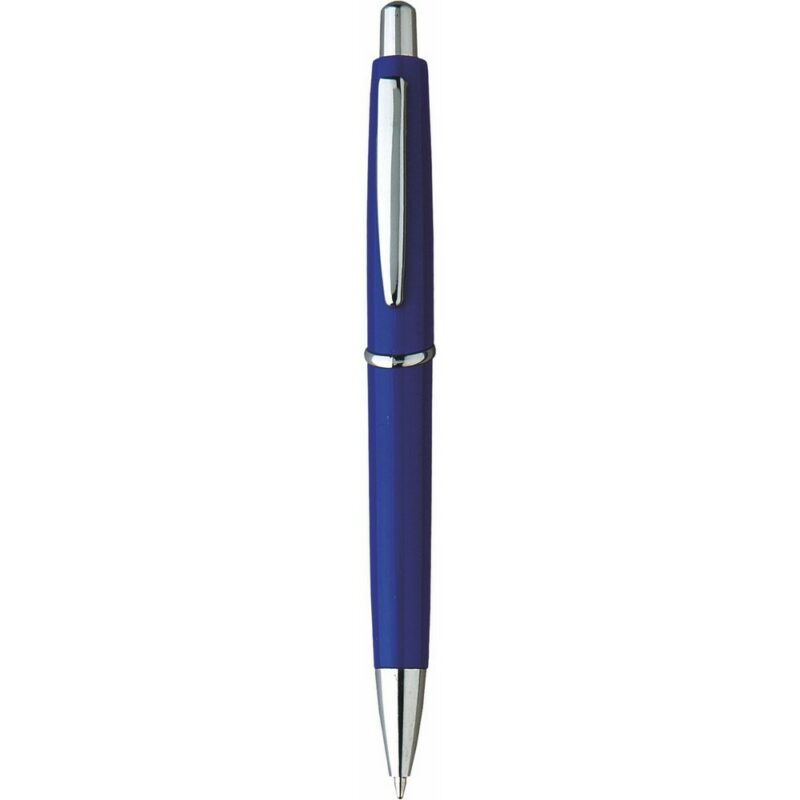 Penna clip in metallo - immagine 6