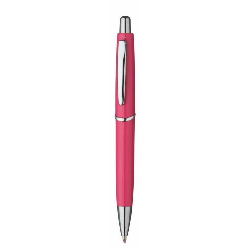 Penna clip in metallo - immagine 5