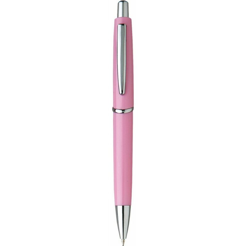 Penna clip in metallo - immagine 3