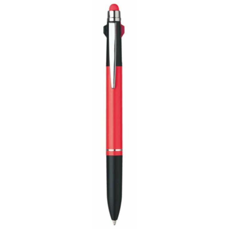 Penna refil tre colori - immagine 4