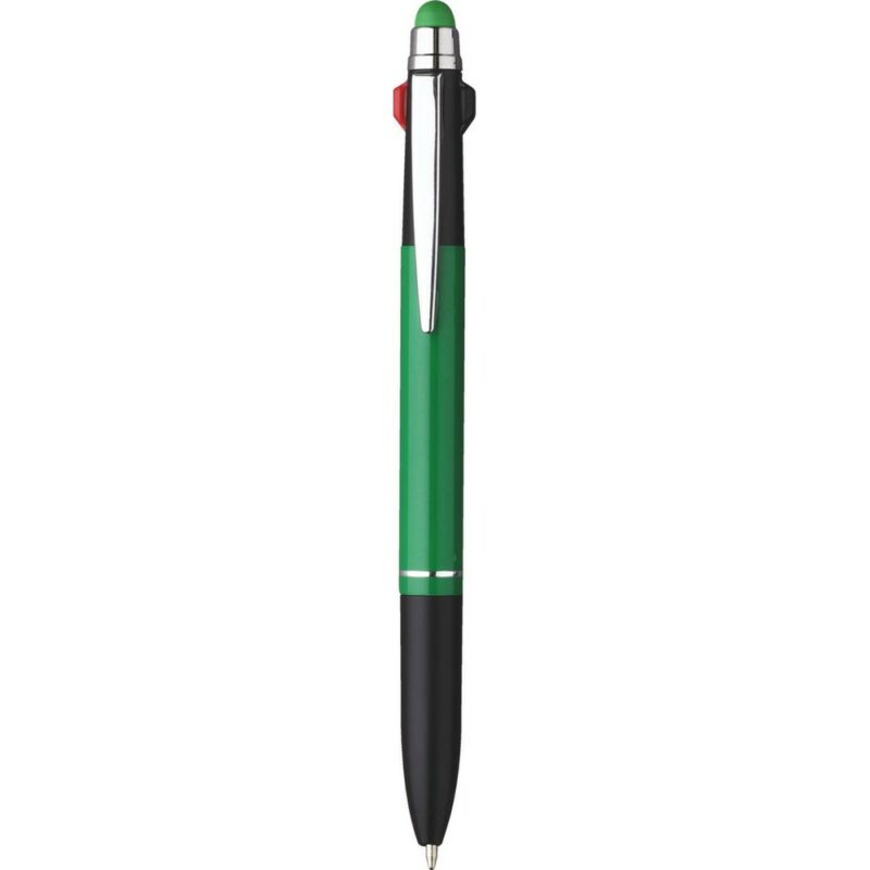 Penna refil tre colori - immagine 2