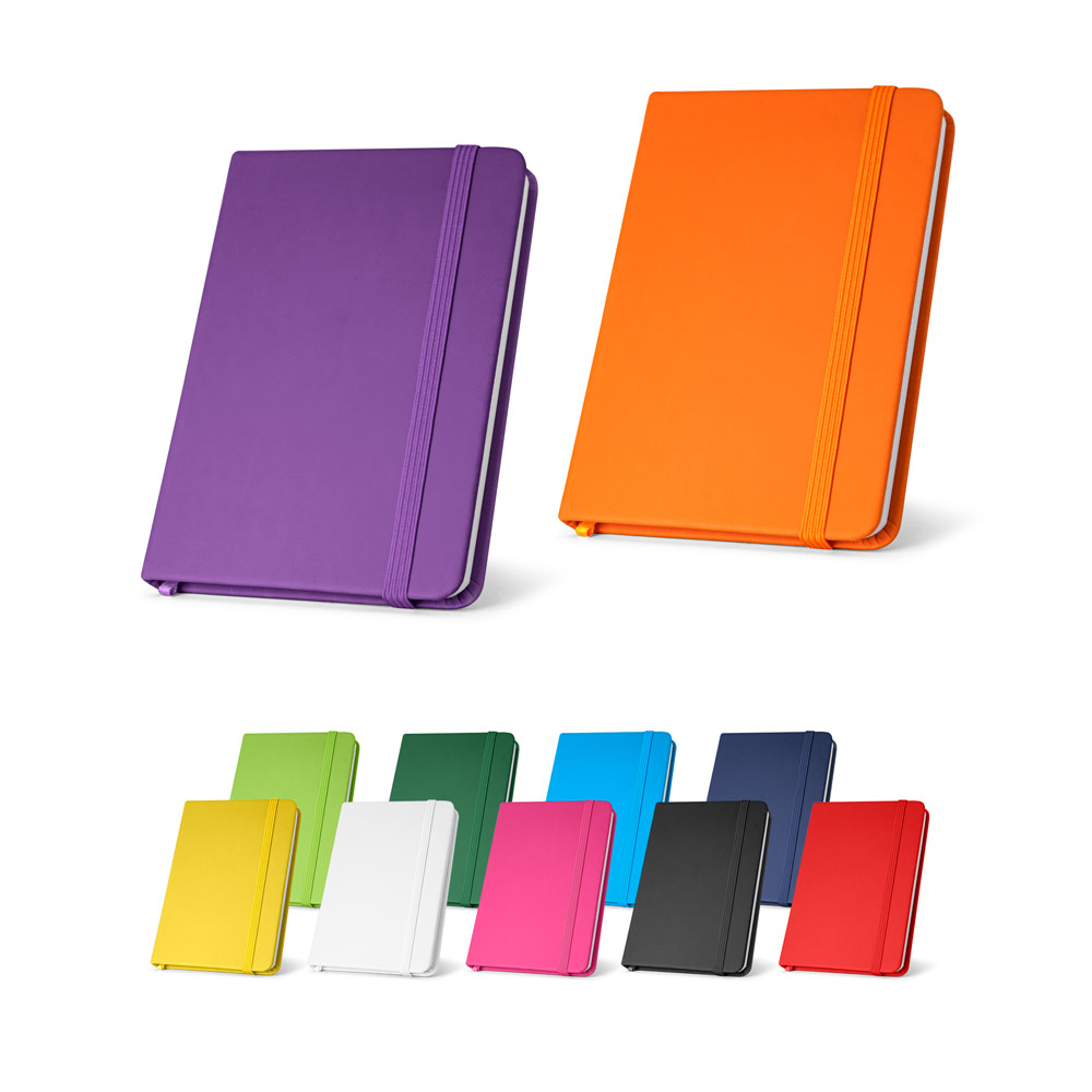 Block notes tascabile