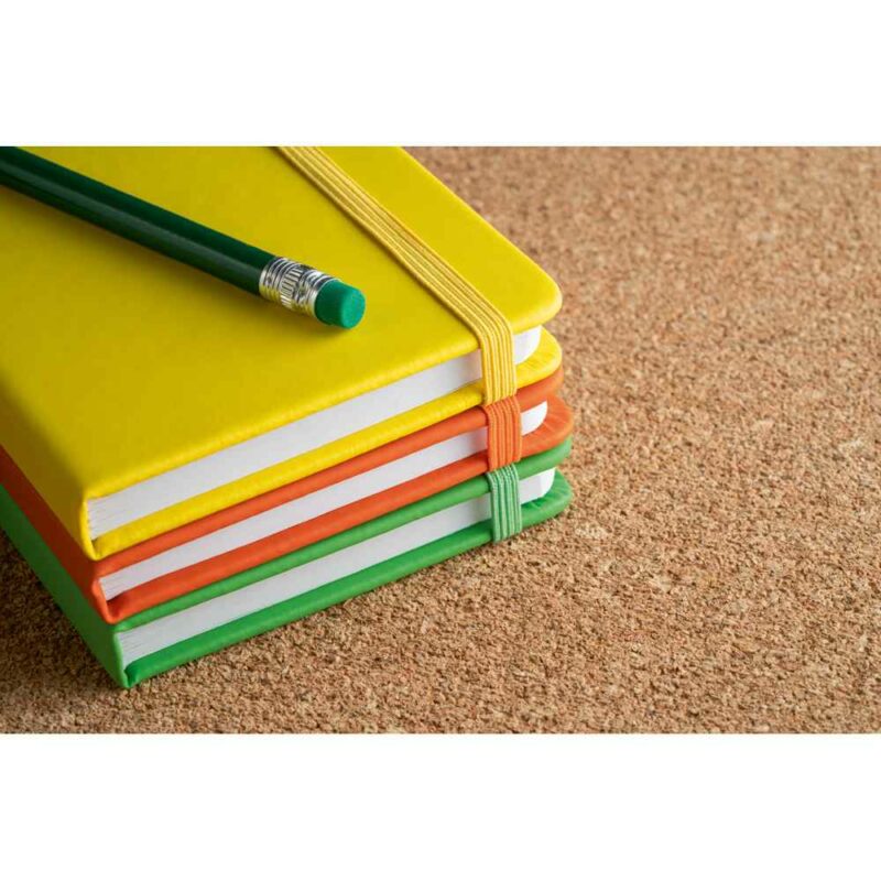 Block notes tascabile - immagine 2