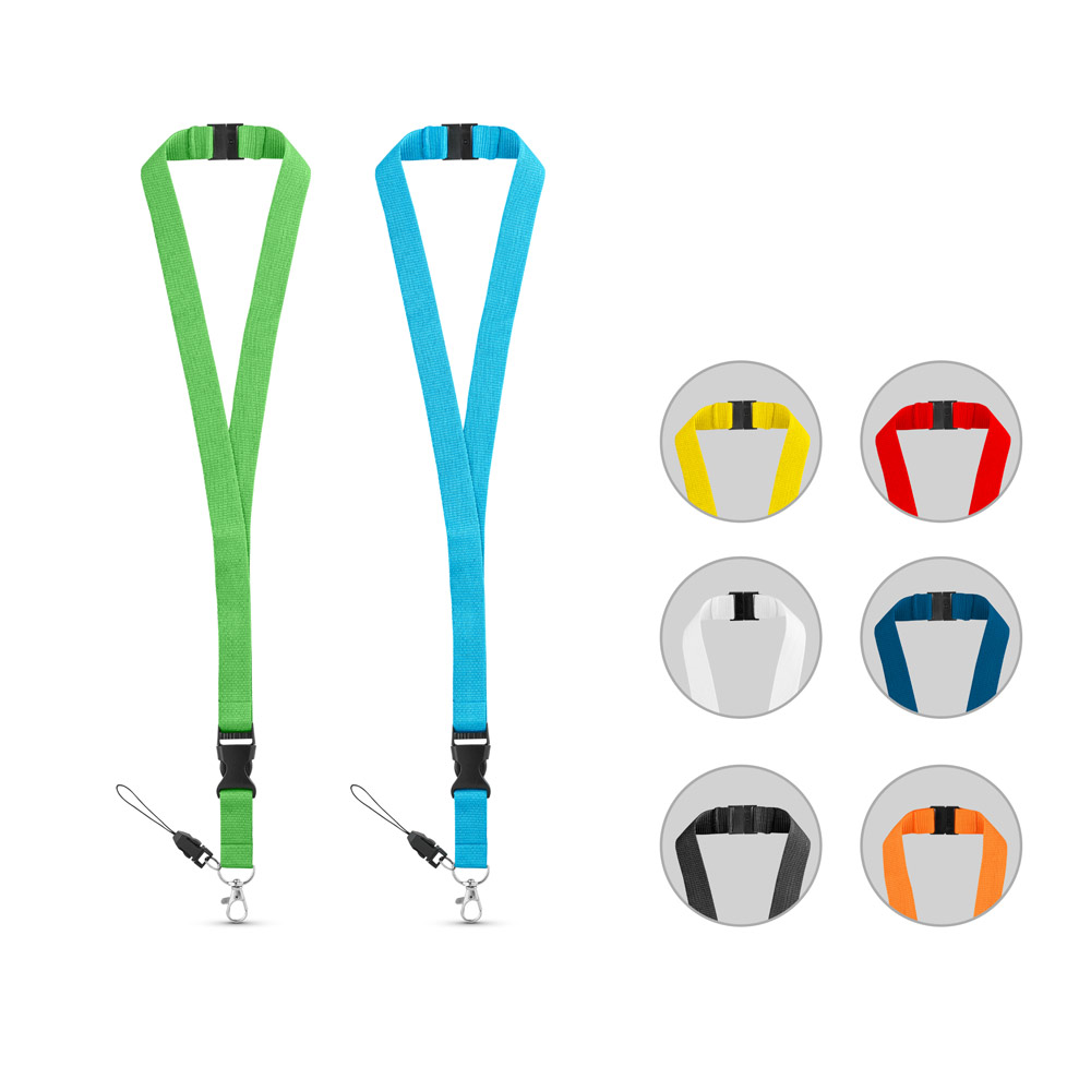 Lanyard