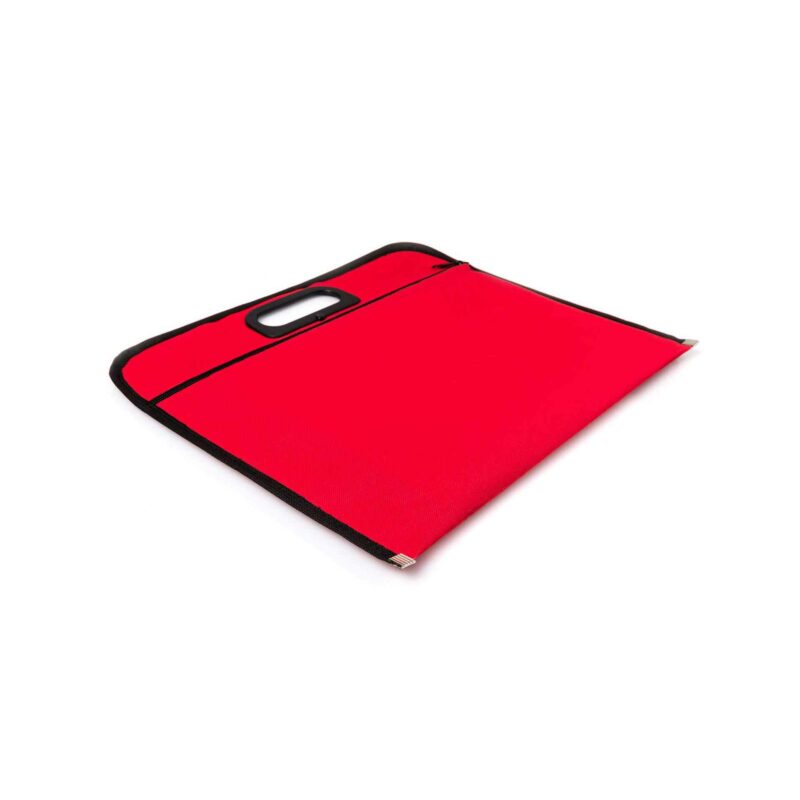 Portadocumenti Soft Zip - immagine 3