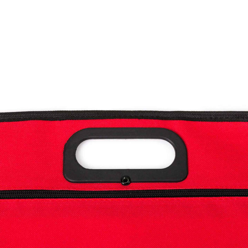 Portadocumenti Soft Zip - immagine 4