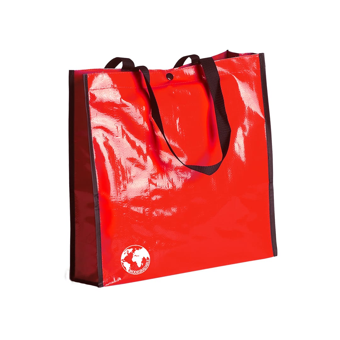 Shopper biodegradabile
