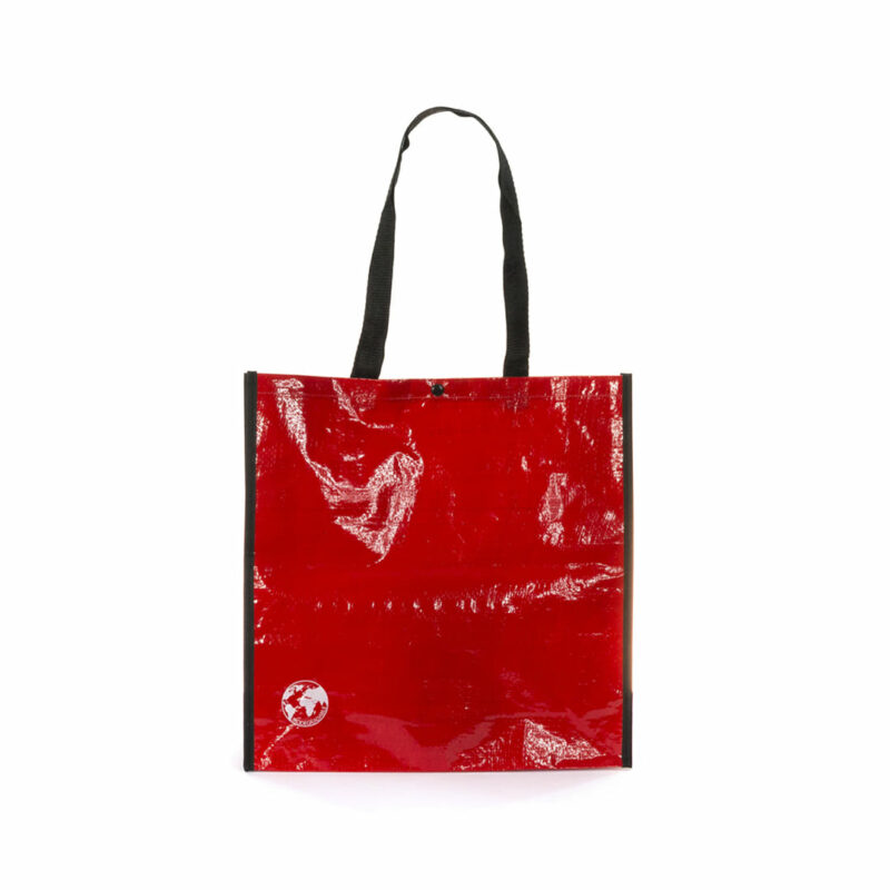 Shopper biodegradabile - immagine 2