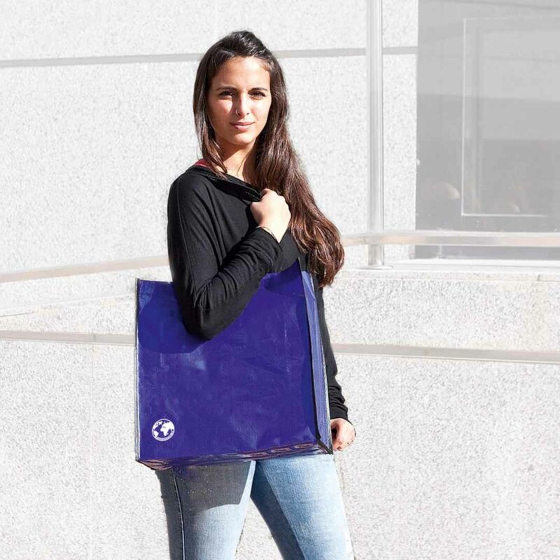 Shopper biodegradabile - immagine 4