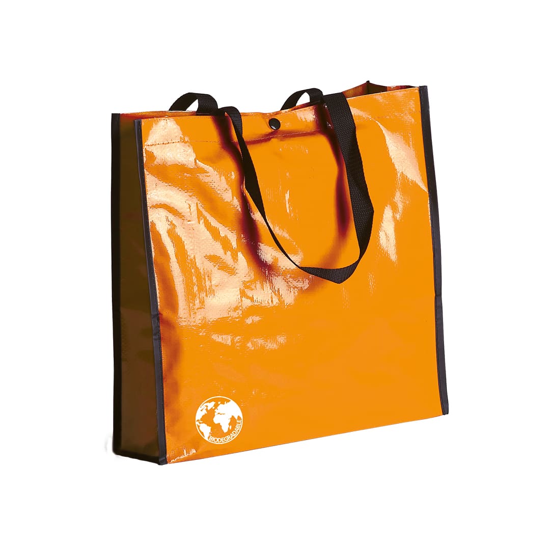 Shopper biodegradabile - immagine 5