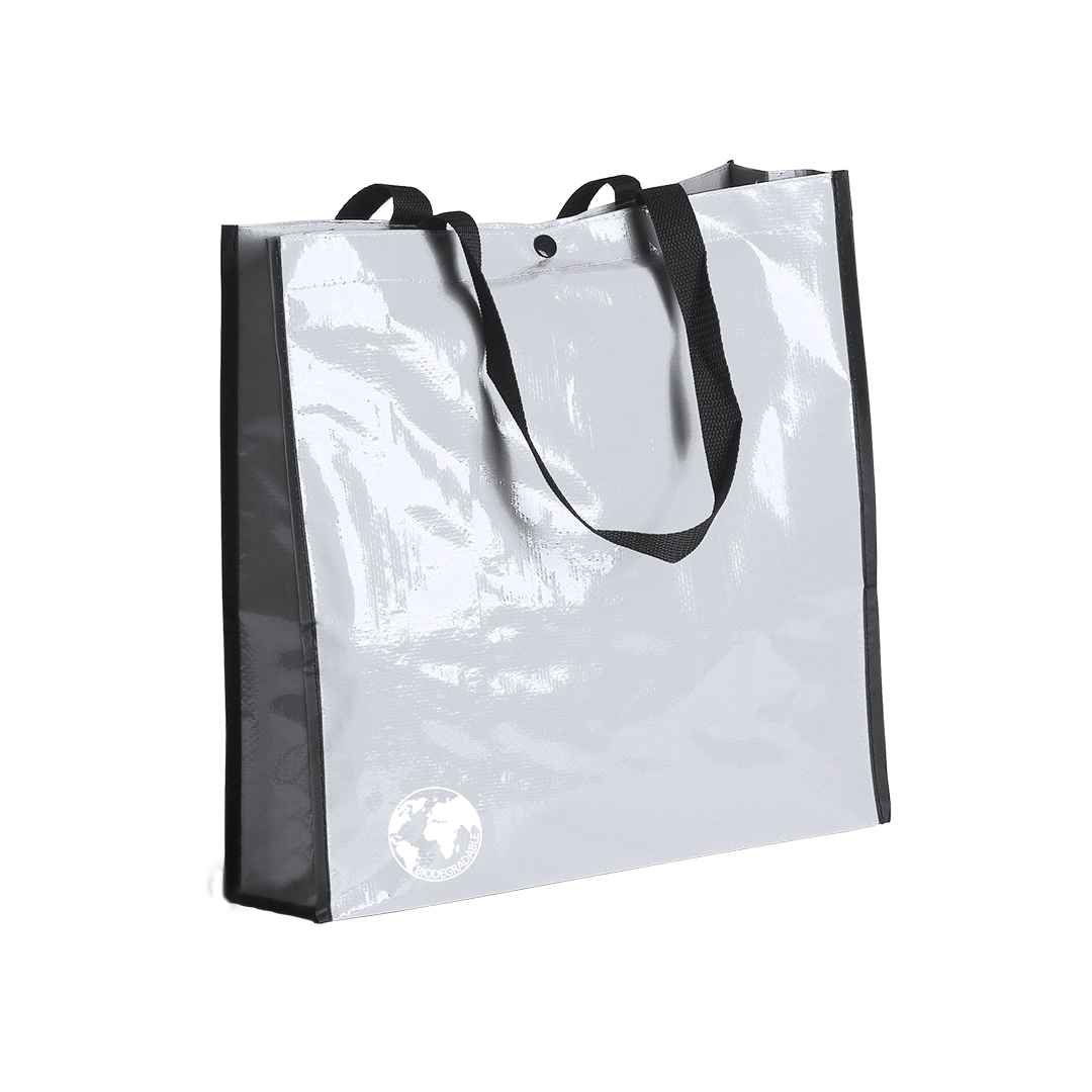 Shopper biodegradabile - immagine 6