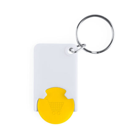 Portachiavi Key Token