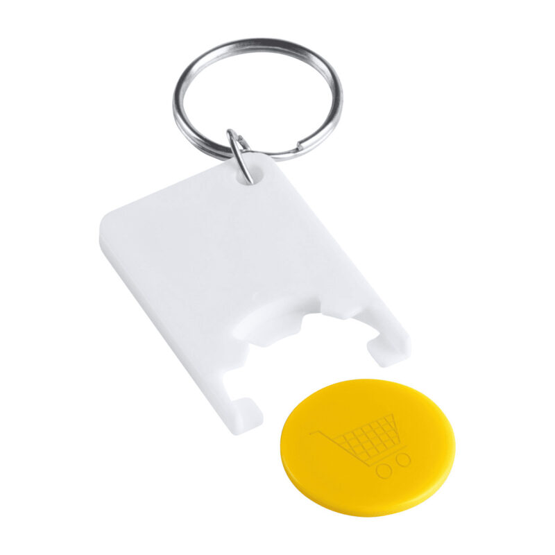 Portachiavi Key Token - immagine 2
