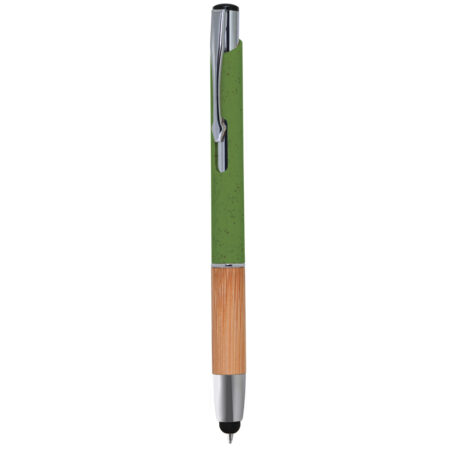 Penna con touch