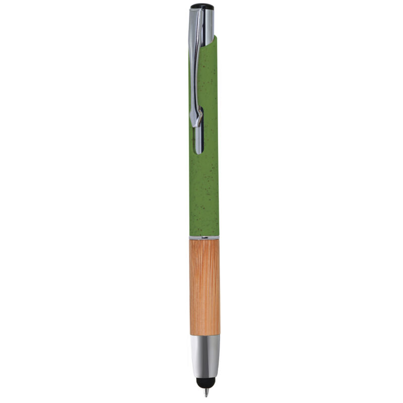 Penna con touch
