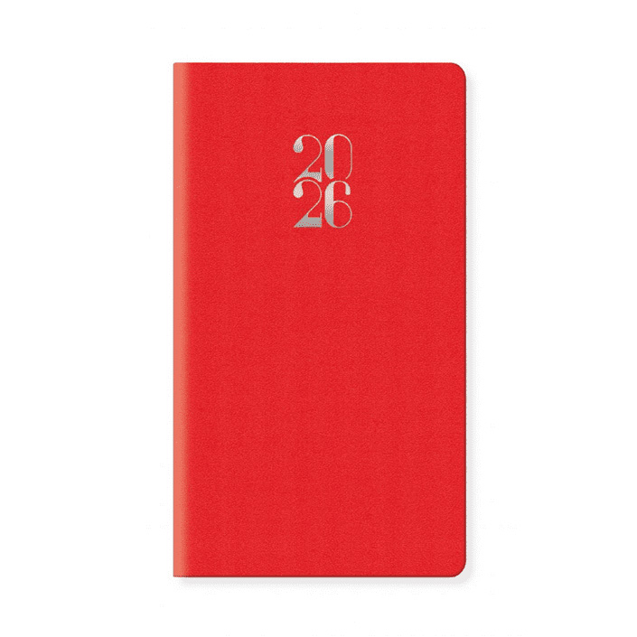 Agenda settimanale