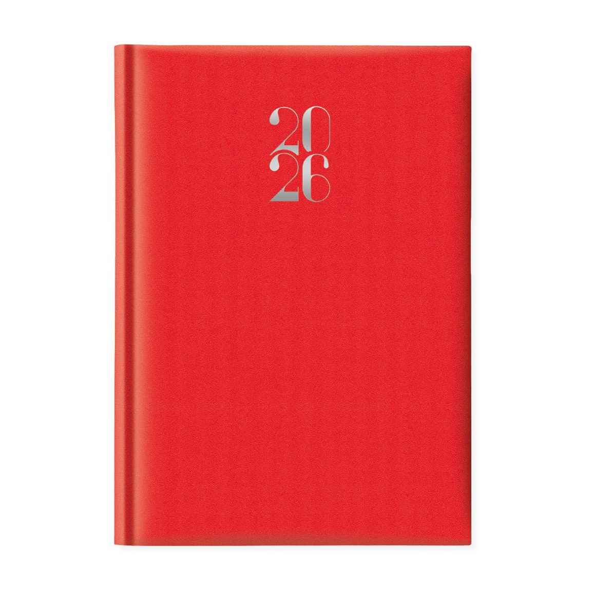 Agenda Pascal