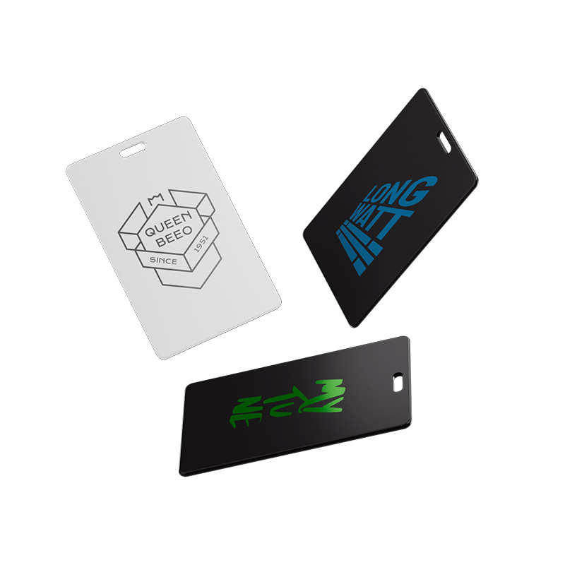 Smart finder tag
