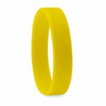 Braccialetto in silicone - immagine 2