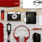 dimensioni del logo sui gadget - Gadget personalizzati - GadgetGo