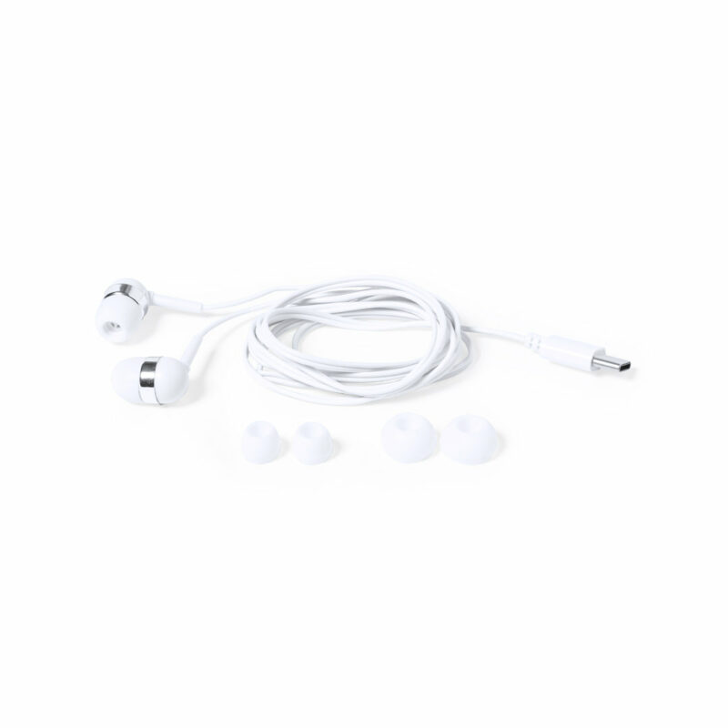 Auricolari - immagine 4