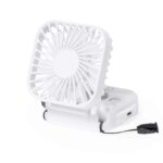 Ventilatore portatile - immagine 2