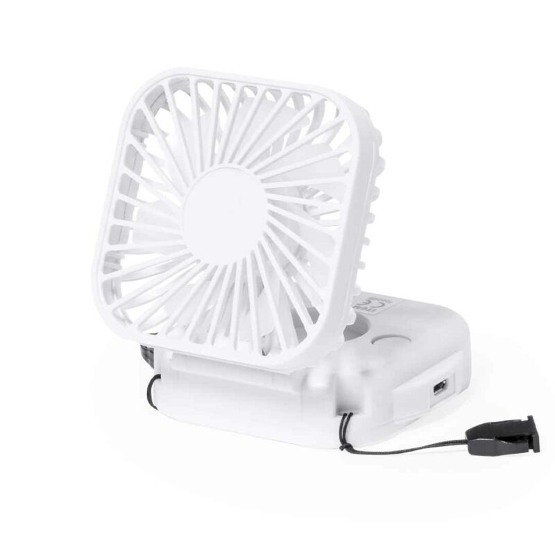 Ventilatore portatile - immagine 2