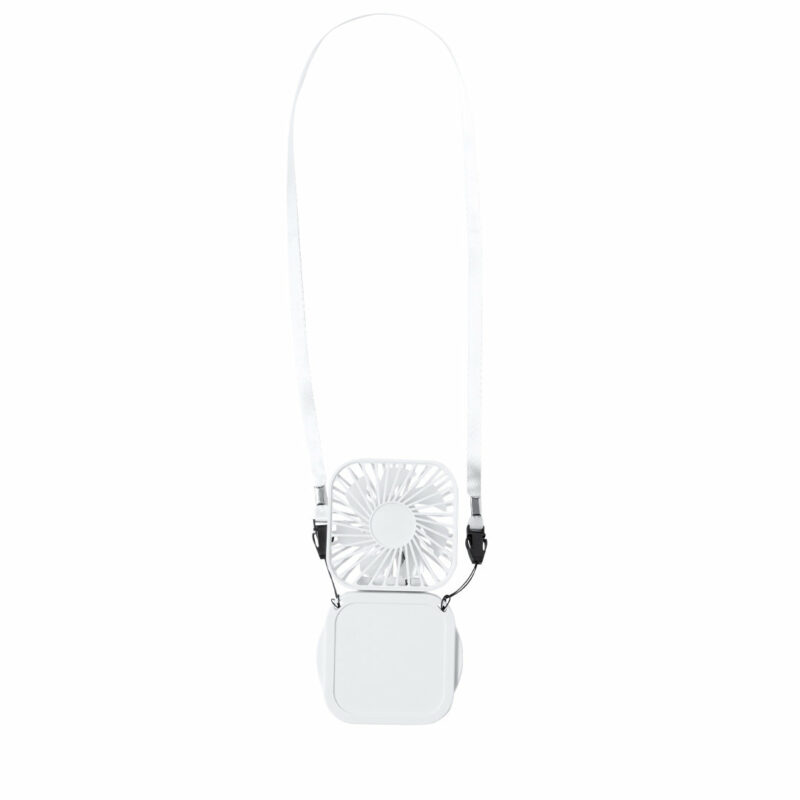Ventilatore portatile - immagine 4