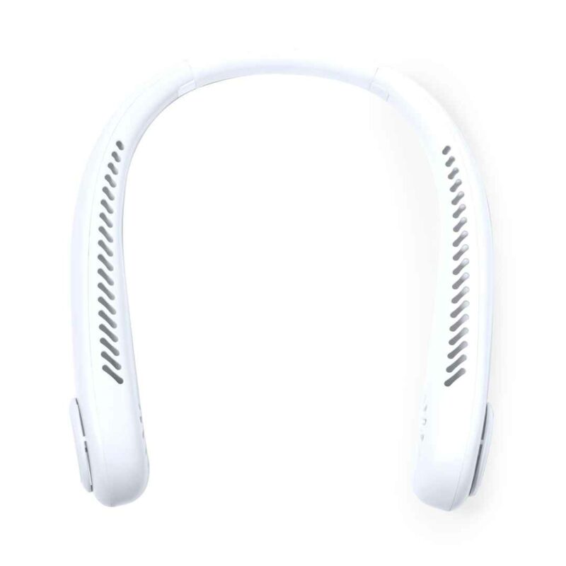 Ventilatore a forma di collana - immagine 2