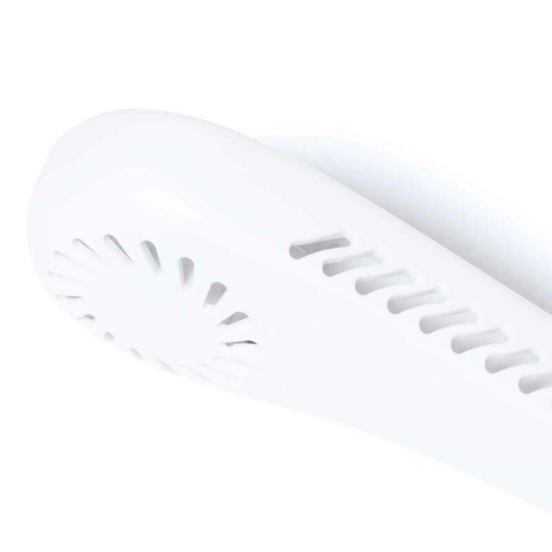 Ventilatore a forma di collana - immagine 3