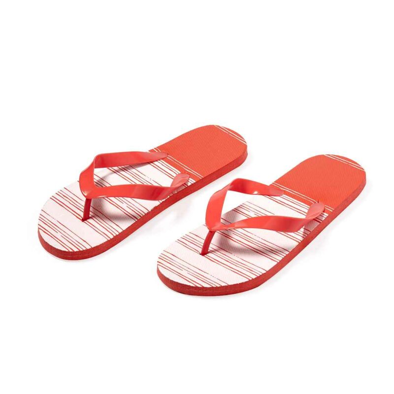 Infradito da spiaggia - immagine 3