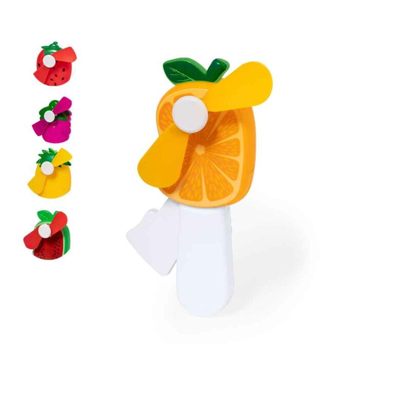 Ventilatore conforme di frutta - immagine 2
