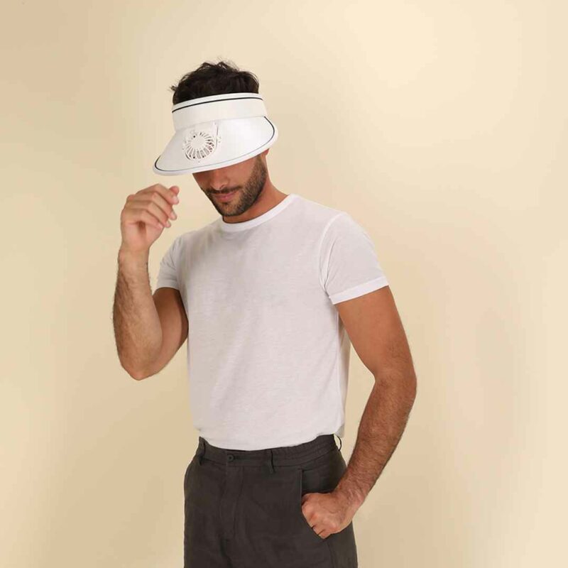 Visiera ventilatore - immagine 5