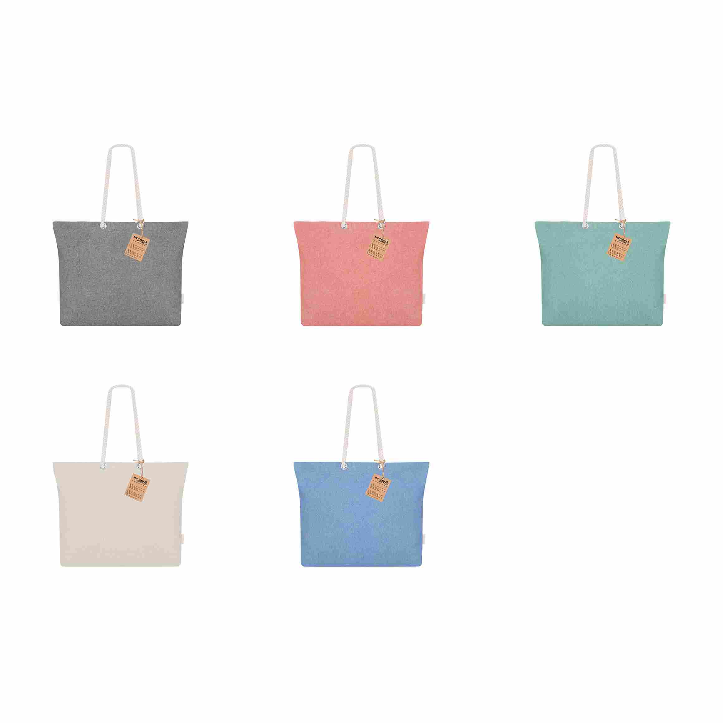 Borsa mare Eco